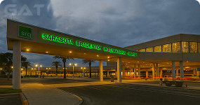 Sarasota–Bradenton International Airport